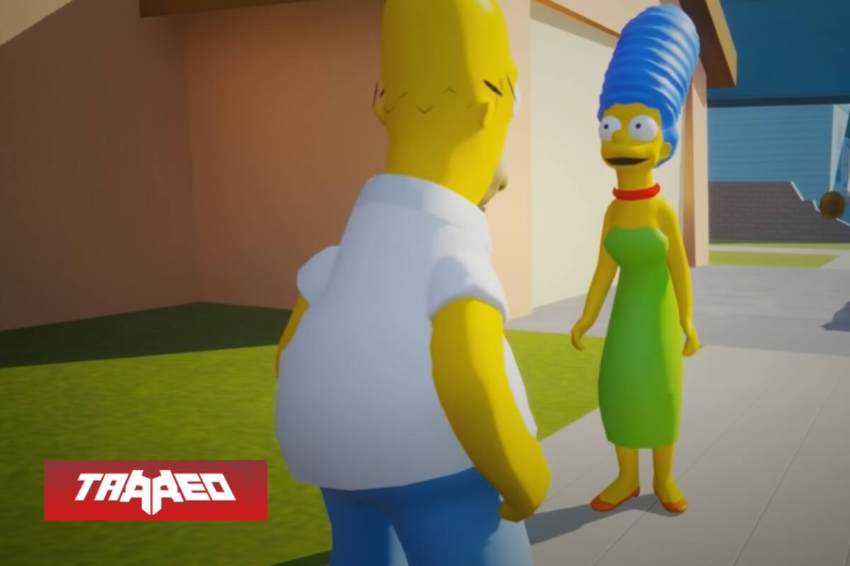 Eliminan Remake de "Hit & Run" de Unreal Engine 5 por los terribles Derechos de Autor