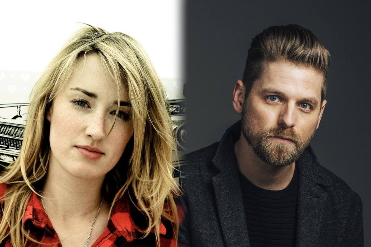Exnovio de Ashley Johnson también habría acosado a otras empleadas de Critical Role