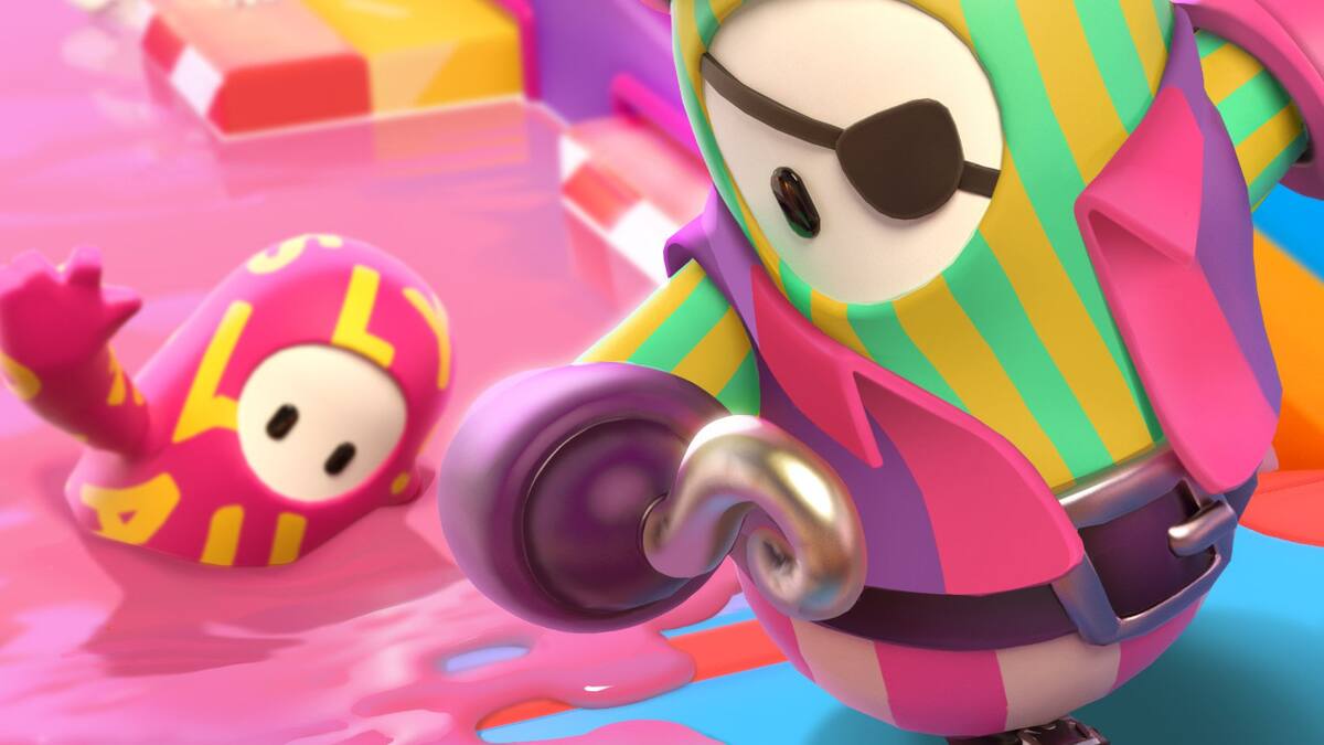 La desarrolladora acaba de agregar nuevos cambios y arreglos al popular juego