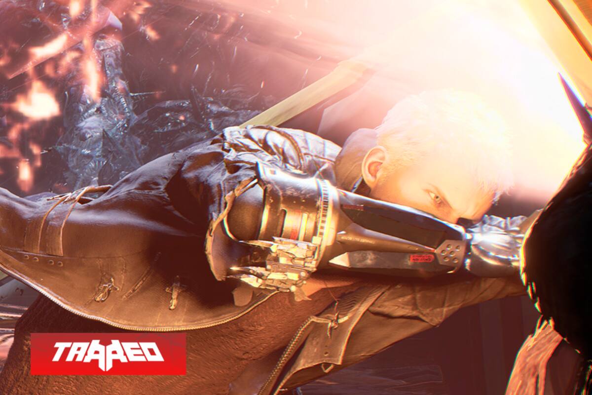 Capcom buscará llevar el 'Palacio Sangriento' de Devil May Cry 5 a un juego de mesa