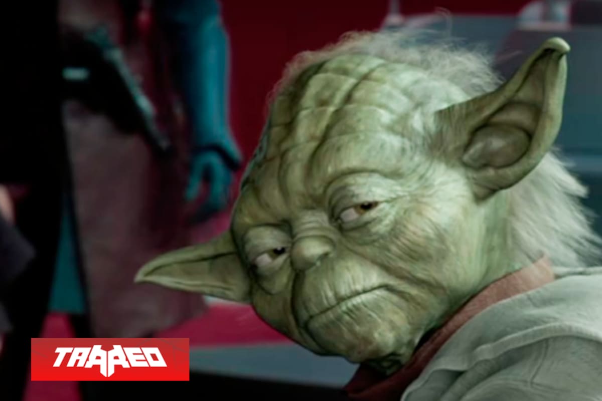 Star Wars: The Clone Wars será totalmente retirada de Netflix en abril