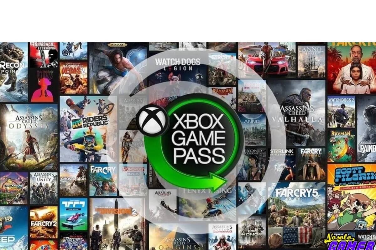 Xbox Game Pass: Ubisoft potenciará aún más el servicio con estos juegos
