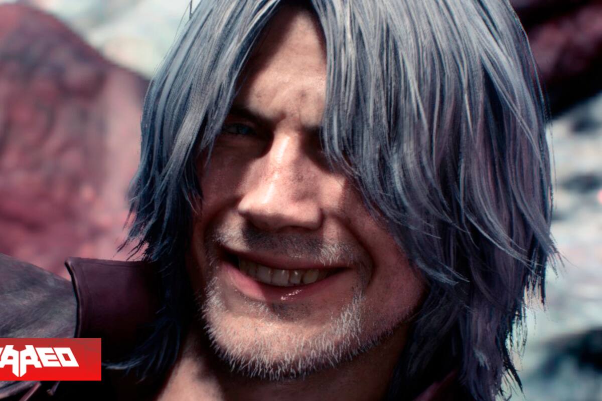 Devil May Cry 5 revivió "exitosamente" la franquicia según Capcom