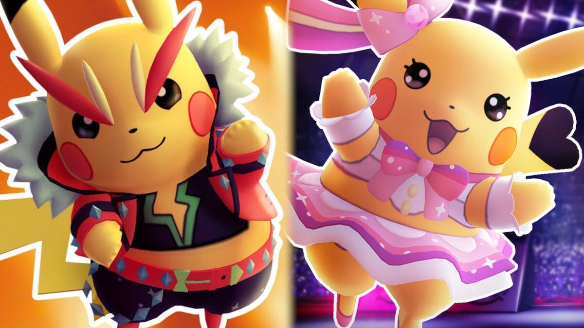 La desarrolladora compartió increíbles cifras que registró el evento mundial y virtual de Pokémon GO