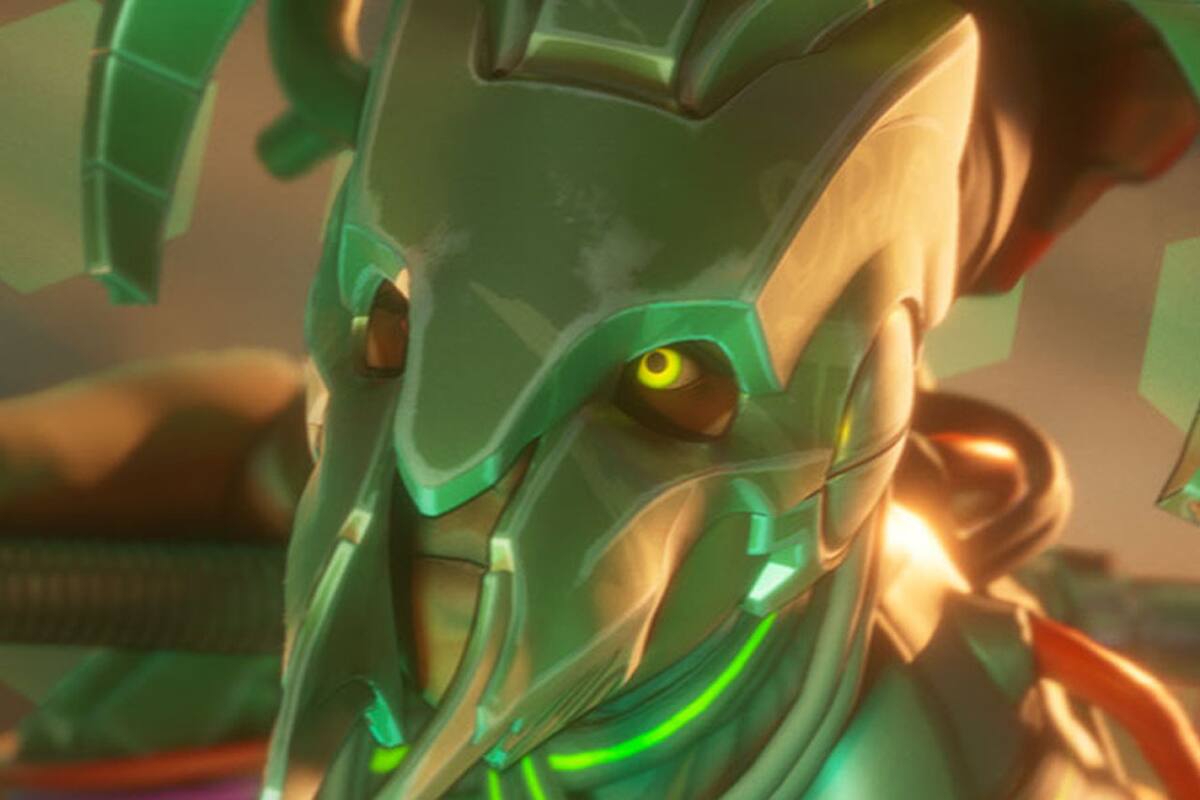 BLEEDING EDGE originalmente fue planeado como un MOBA