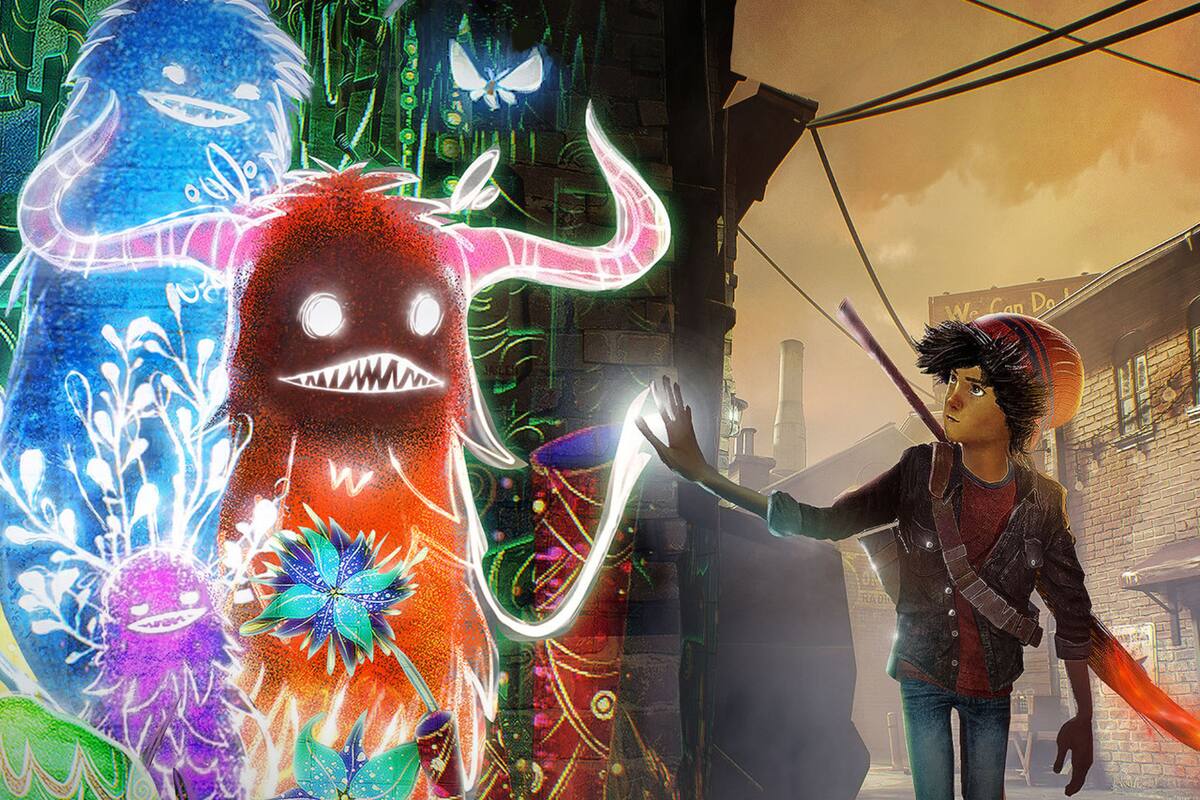 Pixelopus, estudio interno de Sony, ya trabaja en su primer juego para PlayStation 5