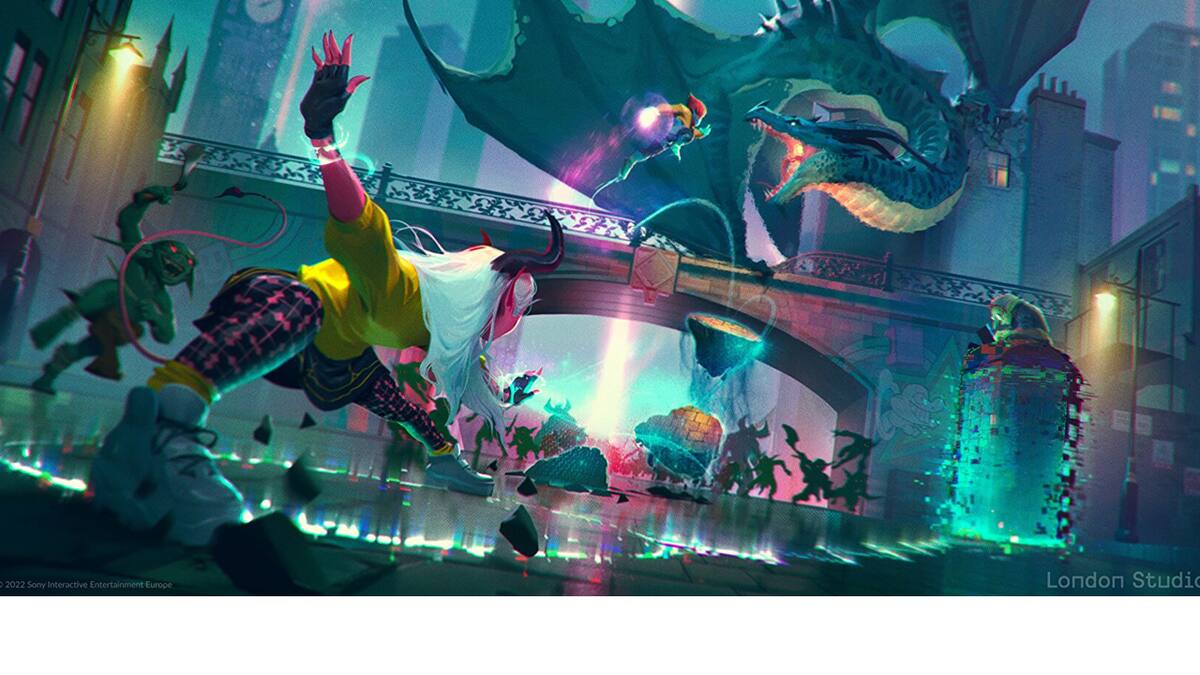 La desarrolladora de PlayStation Studios dará el paso a los juegos como servicio