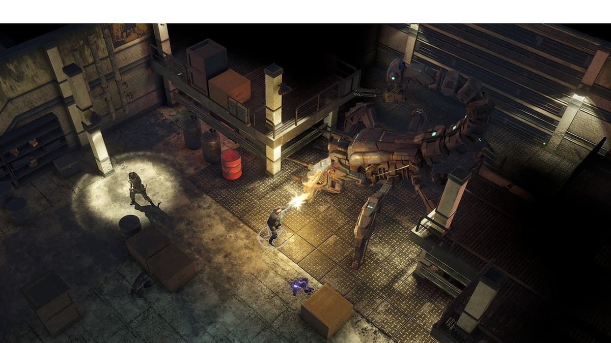 La desarrolladora de Wasteland forma parte de Xbox Game Studios