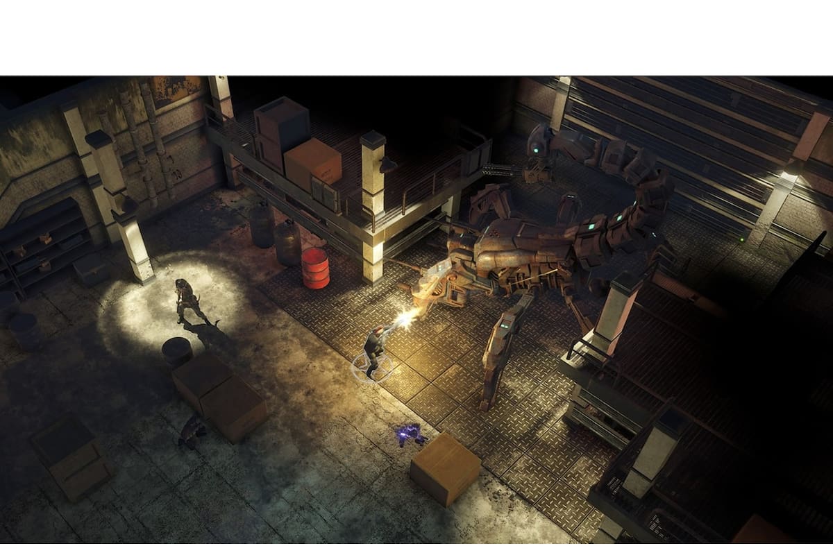 InXile ya trabaja en nuevos proyectos, pero no llegarán pronto