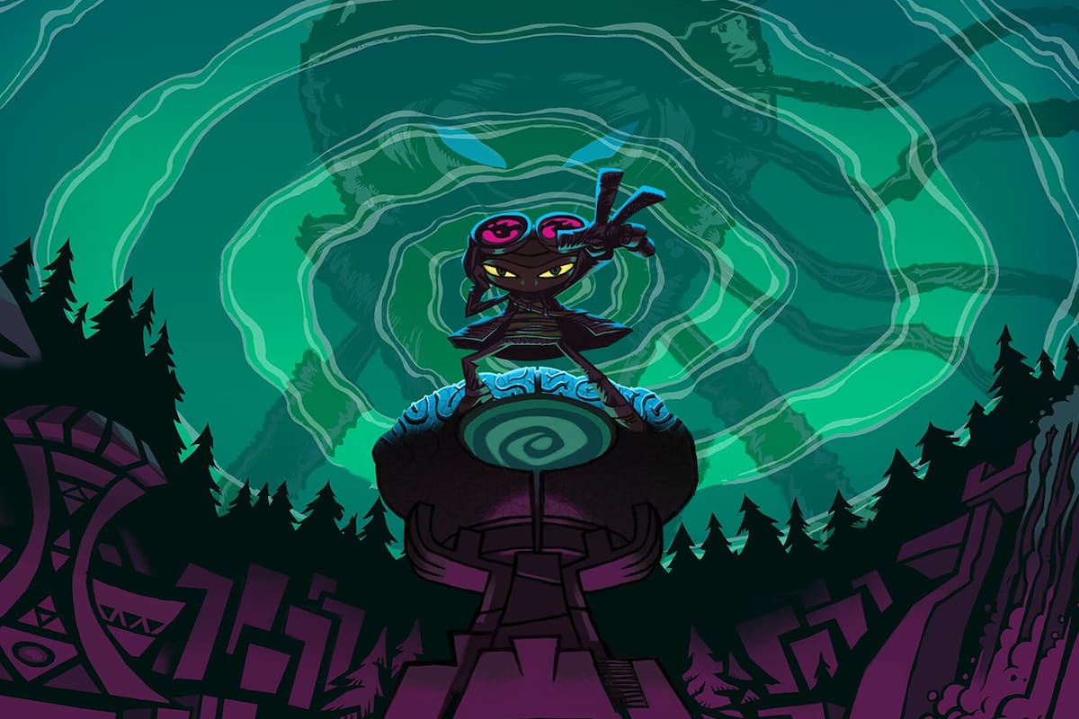 Double Fine, estudio de Psychonauts 2, ya trabaja en varios proyectos nuevos
