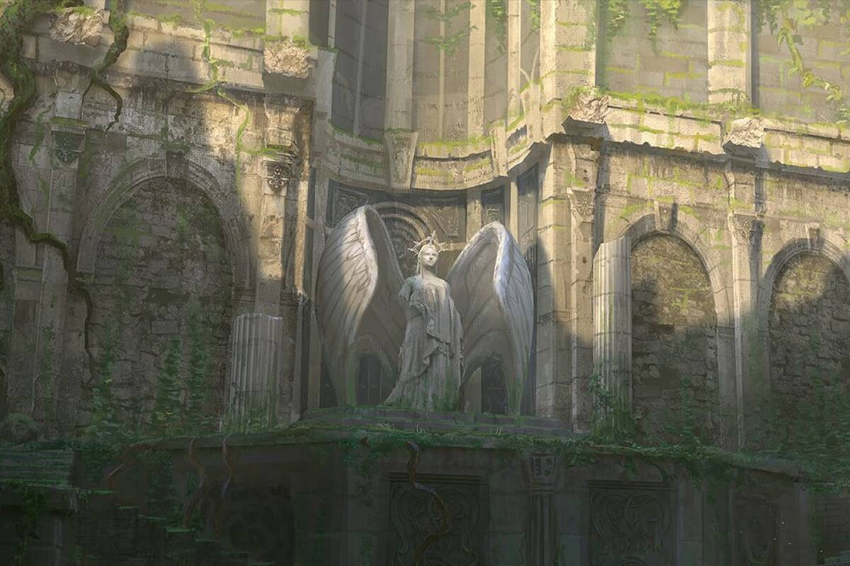 Monolith Soft muestra imágenes de su próximo título