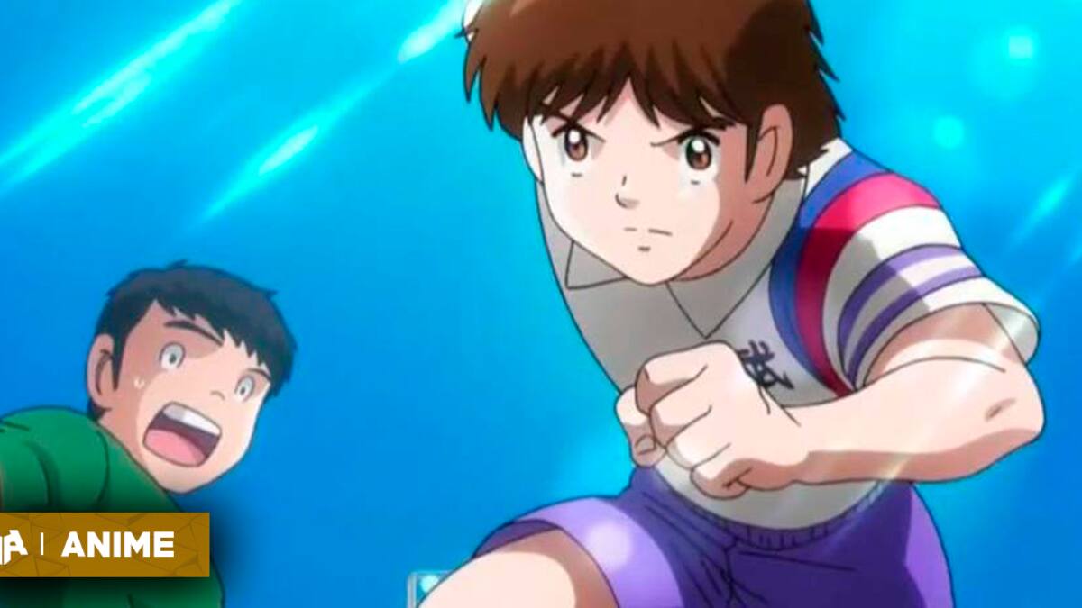 La desarrolladora decidió dar un vuelco en la trama de la serie