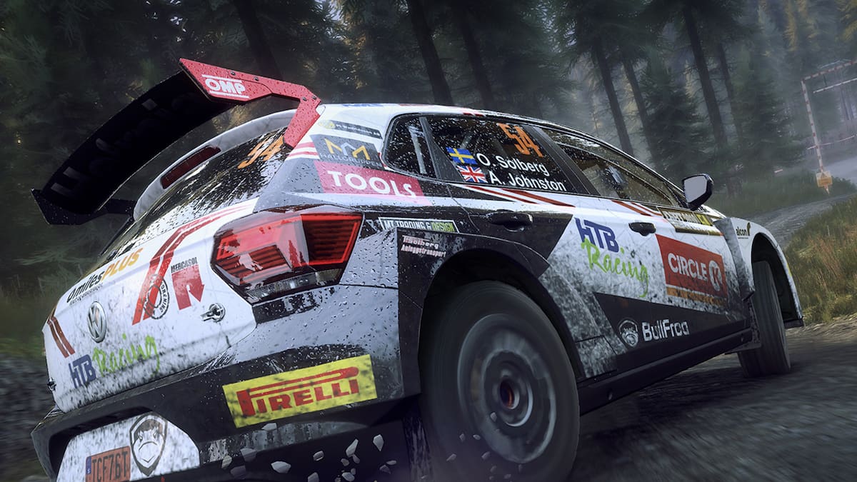 La desarrolladora dejará de llevar contenido por temporadas a DiRT Rally 2.0