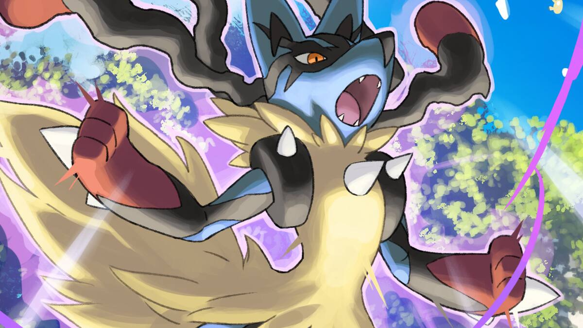 La desarrolladora dio detalles sobre las megaevoluciones y los grandes planes que tiene para el juego