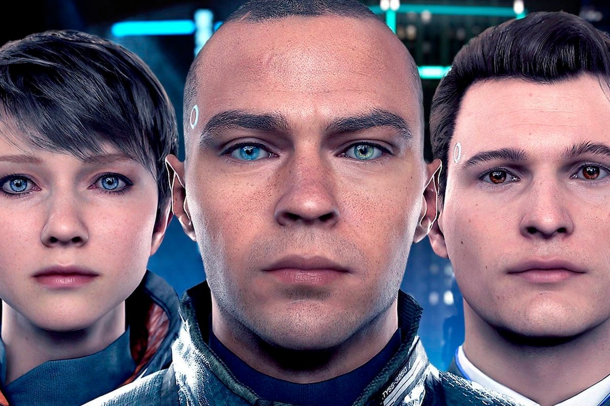 Quantic Dream está interesada en incursionar en diferentes géneros