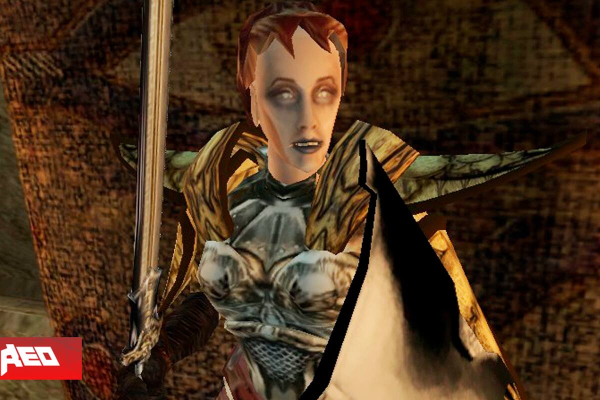 Consigue gratis The Elder Scrolls III: Morrowind para PC durante tiempo limitado