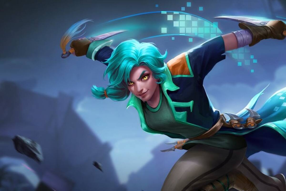 Paladins te regalará un aspecto de Meave al conectar tu cuenta con el juego móvil