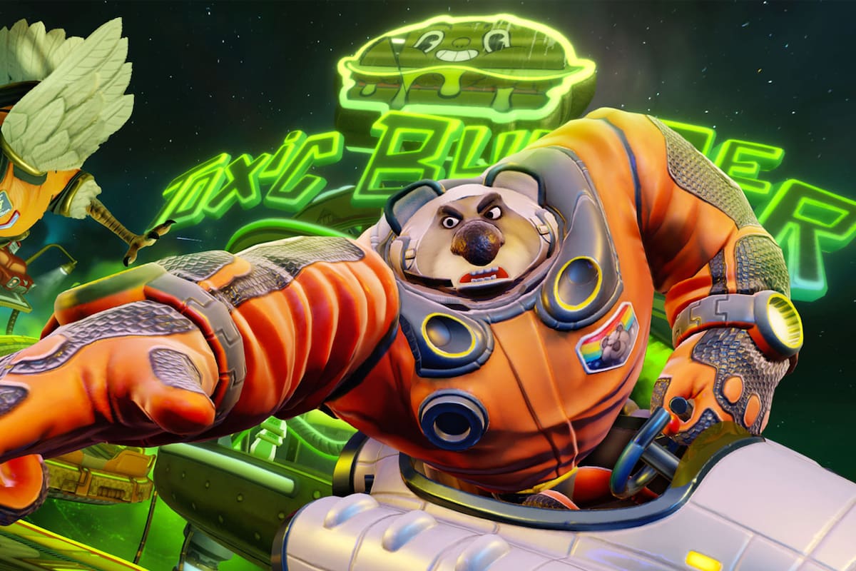 Beenox confirma que no trabaja en más contenido para Crash Team Racing