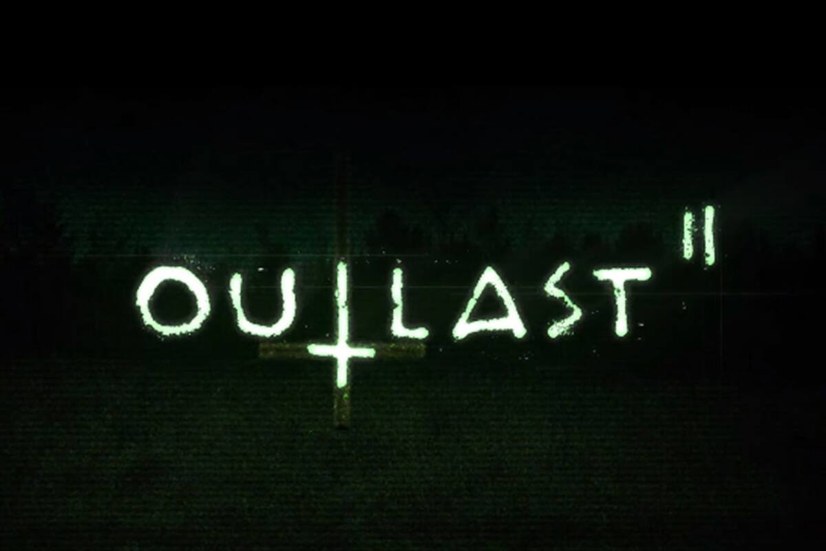 Aclaran controversia sobre clasificación de Outlast 2 en Australia