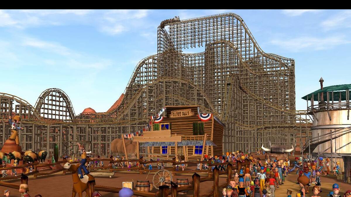 La desarrolladora Frontier cree que el juego vendió más de lo que dijo Atari