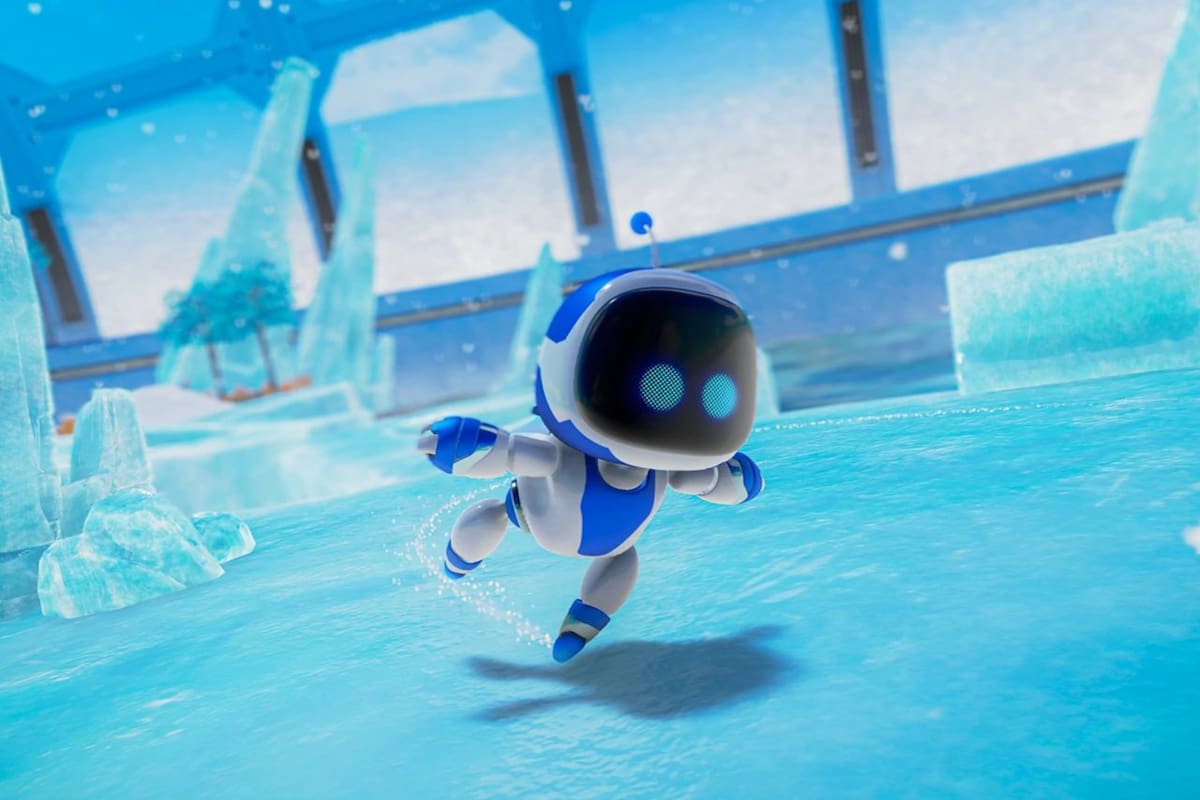 ¿Un nuevo Astro Bot? Team Asobi ofrece más detalles de su próximo proyecto