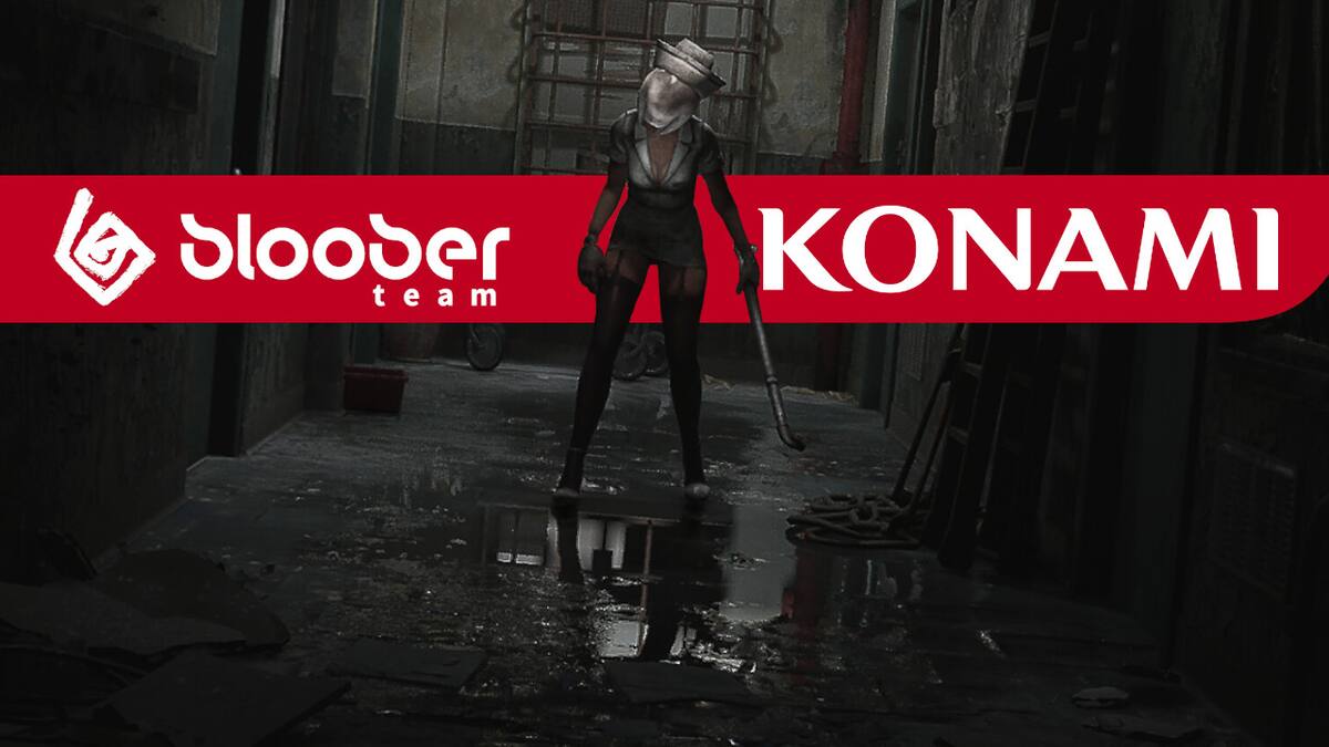 La desarrolladora polaca fue fue la preferida de Konami para traer de regreso Silent Hill
