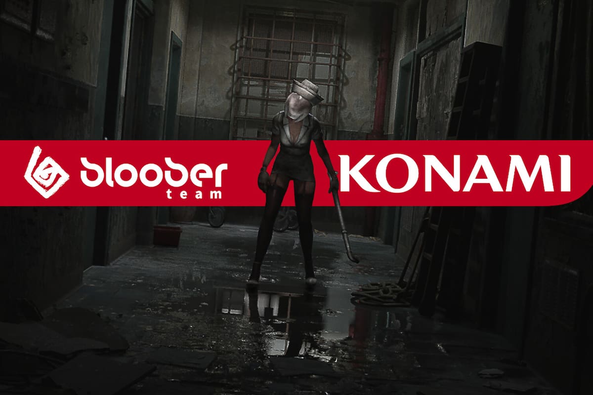 ¿Bloober Team trabajará en más Silent Hill? El estudio responde