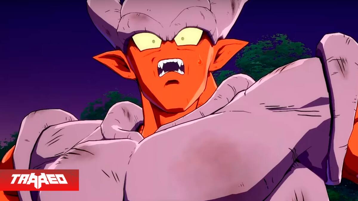 La desarrolladora presentó el primer adelanto del próximo personaje