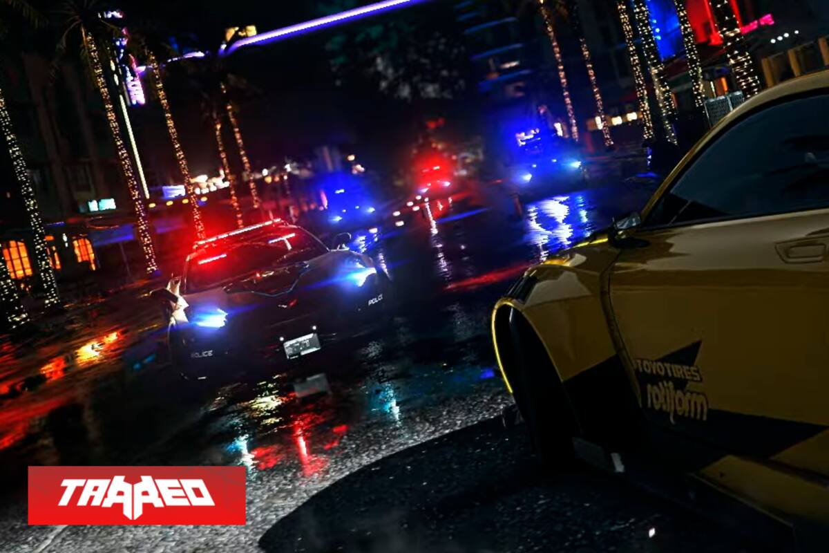 Need for Speed Heat es el retorno de la saga con el tunning de regreso