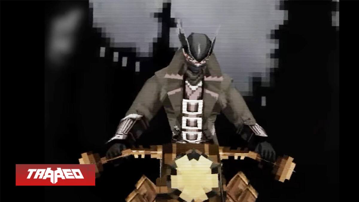 La desarrolladora publicó pequeño teaser tráiler