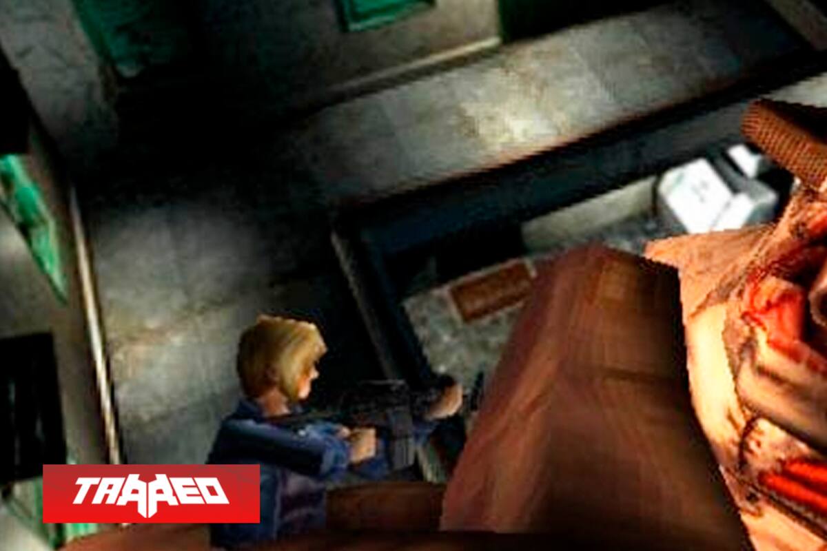 Square Enix renueva registro de Parasite Eve ante posible remake de la franquicia