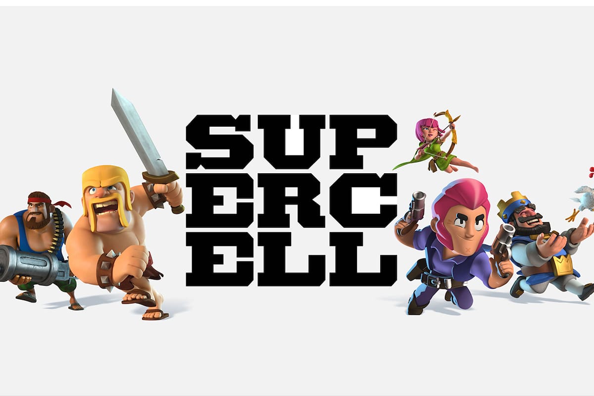 Supercell, estudio detrás de Clash of Clans, perdió una demanda multimillonaria