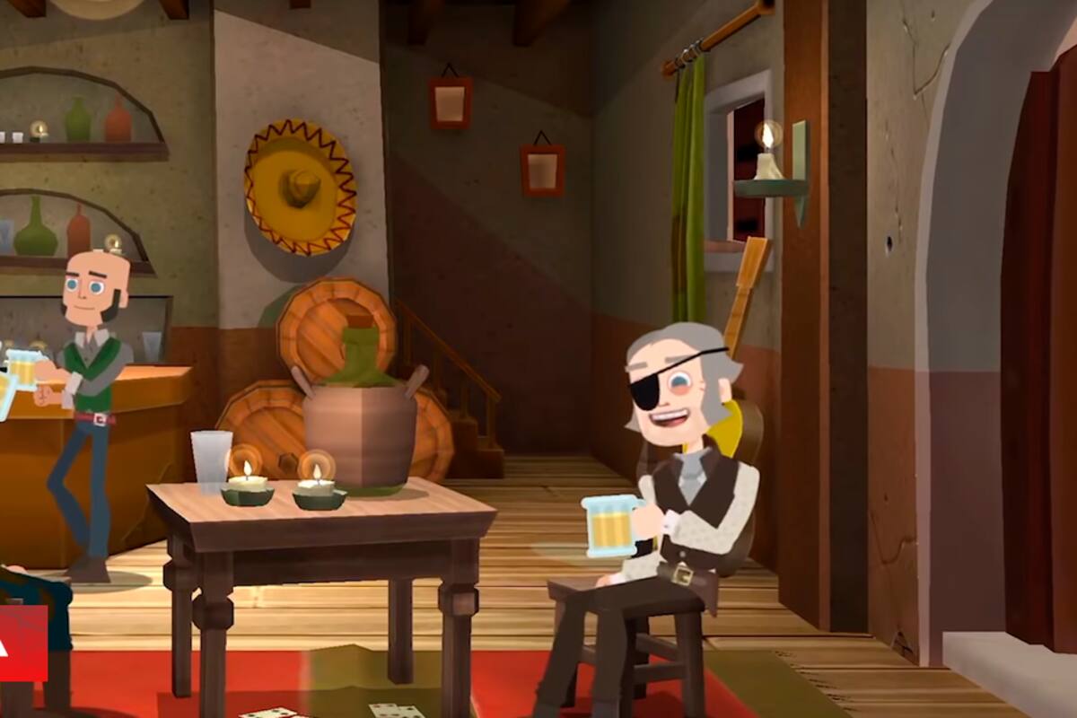'Westworld' de Behaviour Chile cierra sus puertas tras demanda por plagio a Fallout Shelter