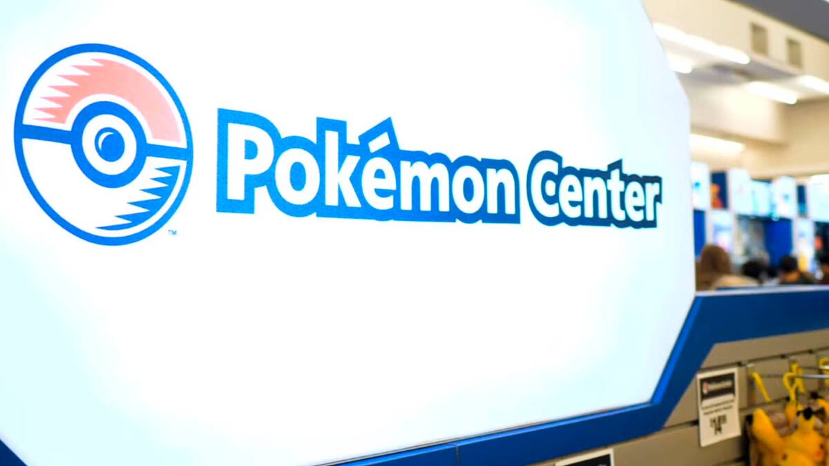 La desarrolladora trabajó en el modelo de las criaturas de Pokémon Sword & Shield