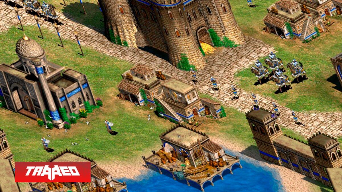 La desarrolladora traería una nueva versión del clásico juego
