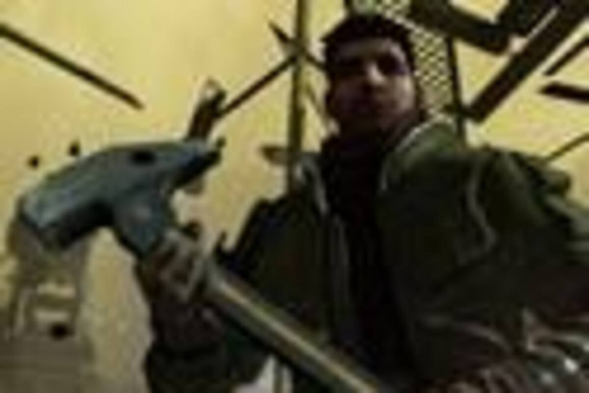 Red Faction: Guerrilla