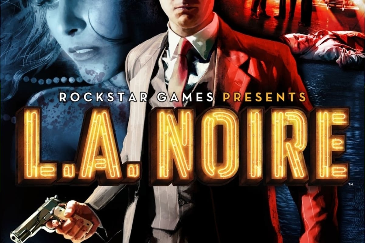 L.A. Noire será $10 USD más caro en Switch