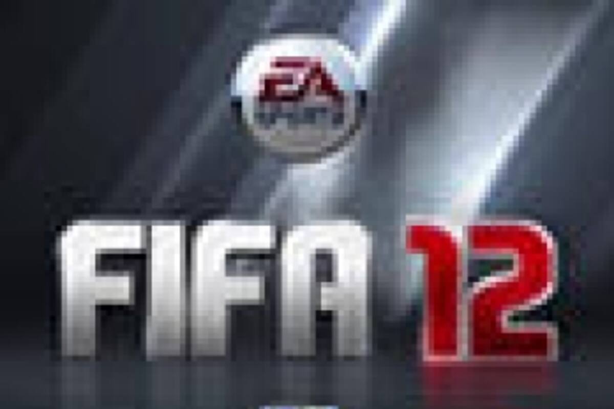 Se venden 25 FIFA por un PES en Inglaterra