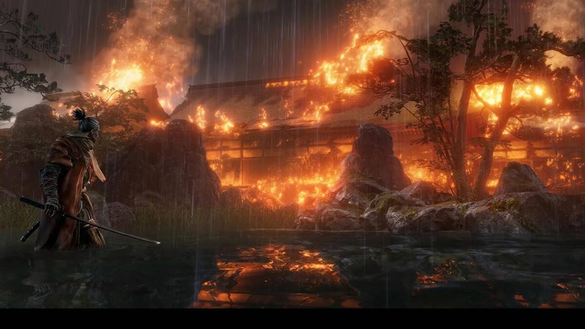 La dificultad del juego de FromSoftware ha sido un tema controversial