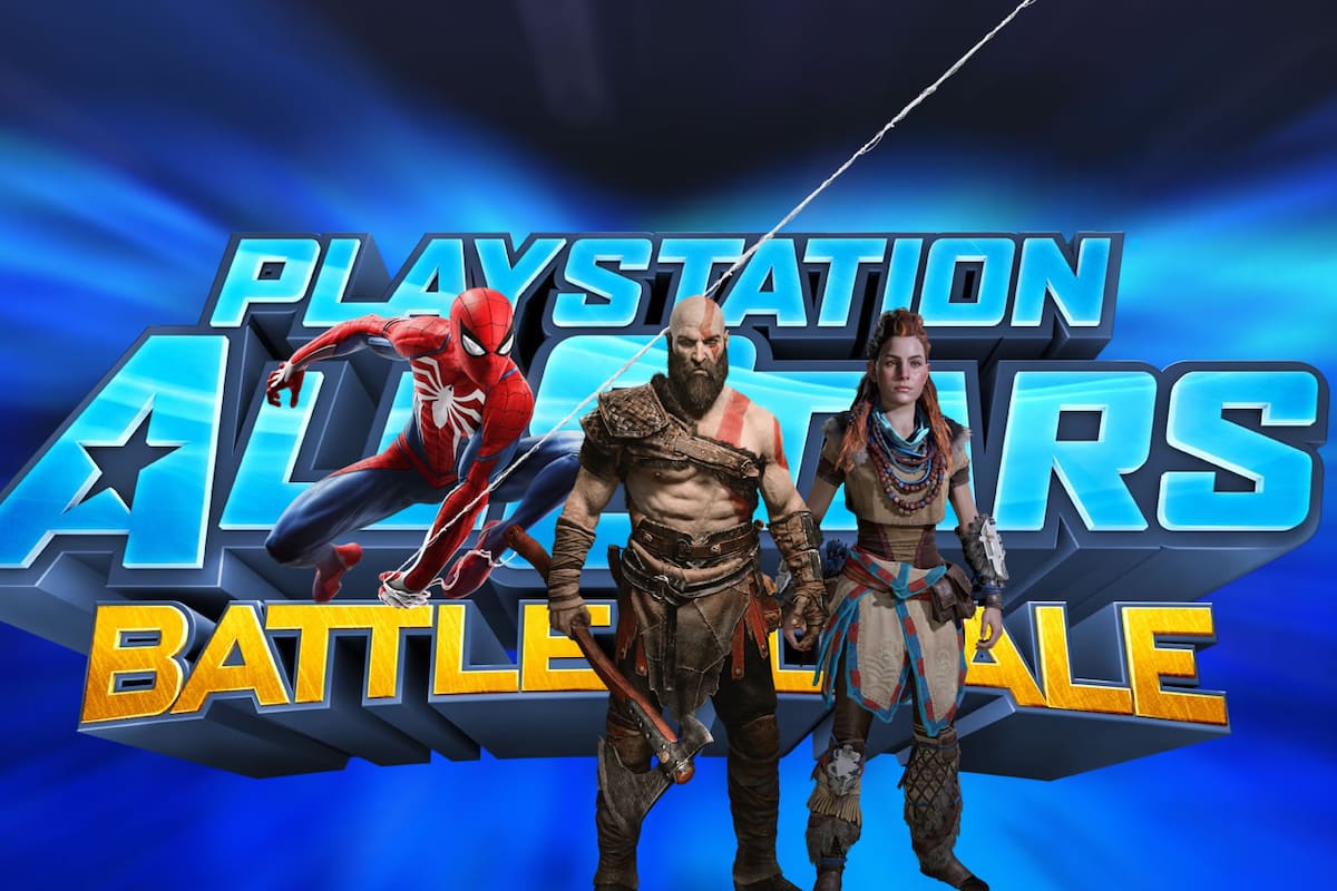 Es el momento perfecto para PlayStation All Star Battle Royale 2