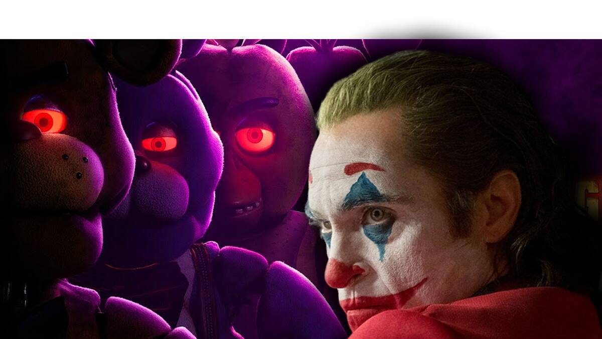 La directora Emma Tammi habló del filme basado en el juego Scott Cawthon