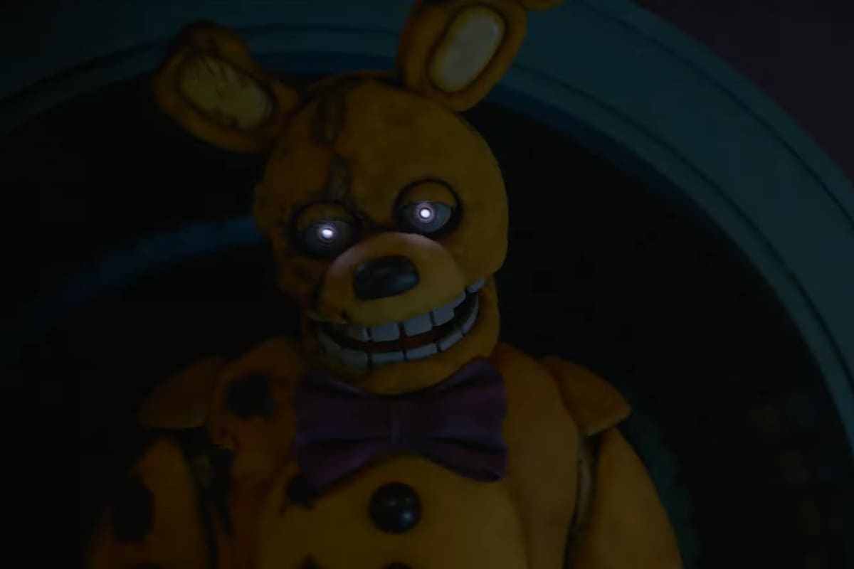 ¿Película de Five Nights at Freddy's tendrá versión del director?