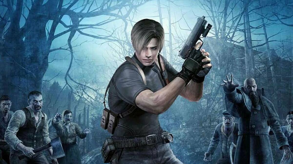 La diseñadora Judy A. Juracek señaló que su material fue usado en Resident Evil y Devil May Cry