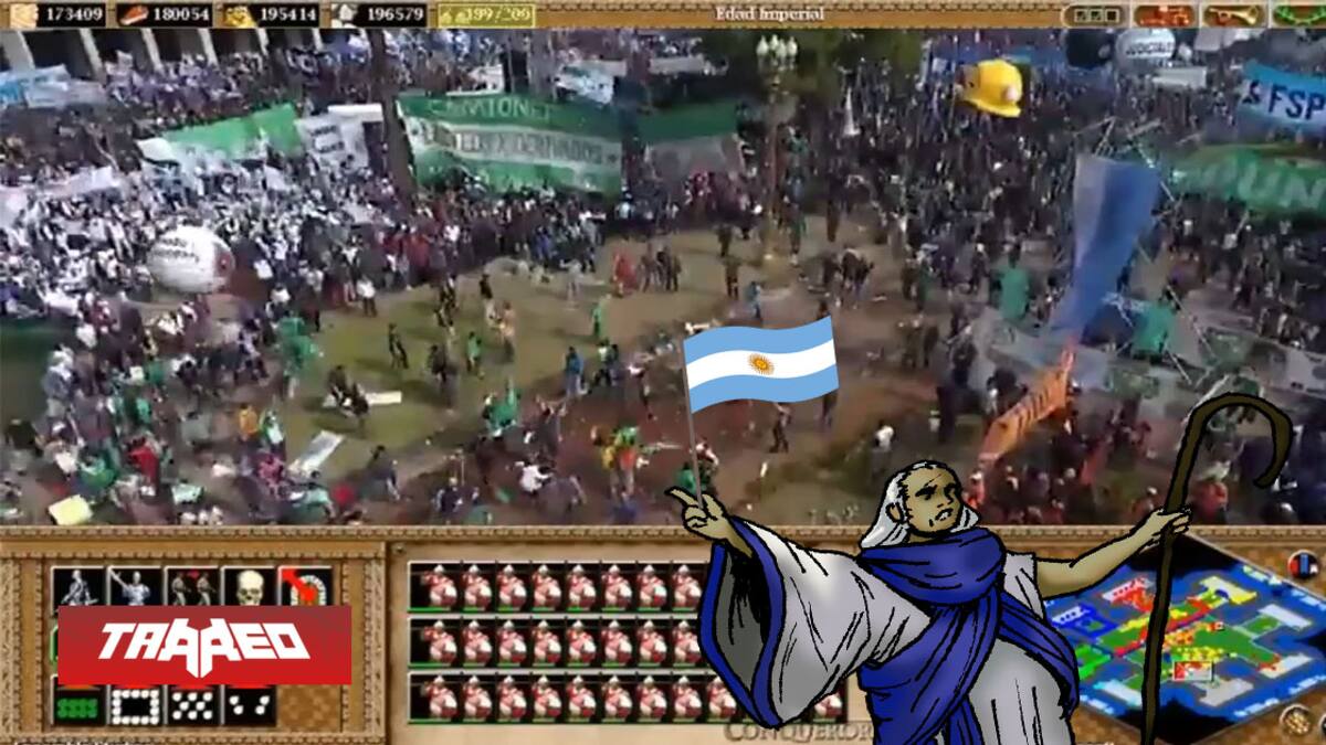 La disputa entre los políticos se generó en la red social X/Twitter