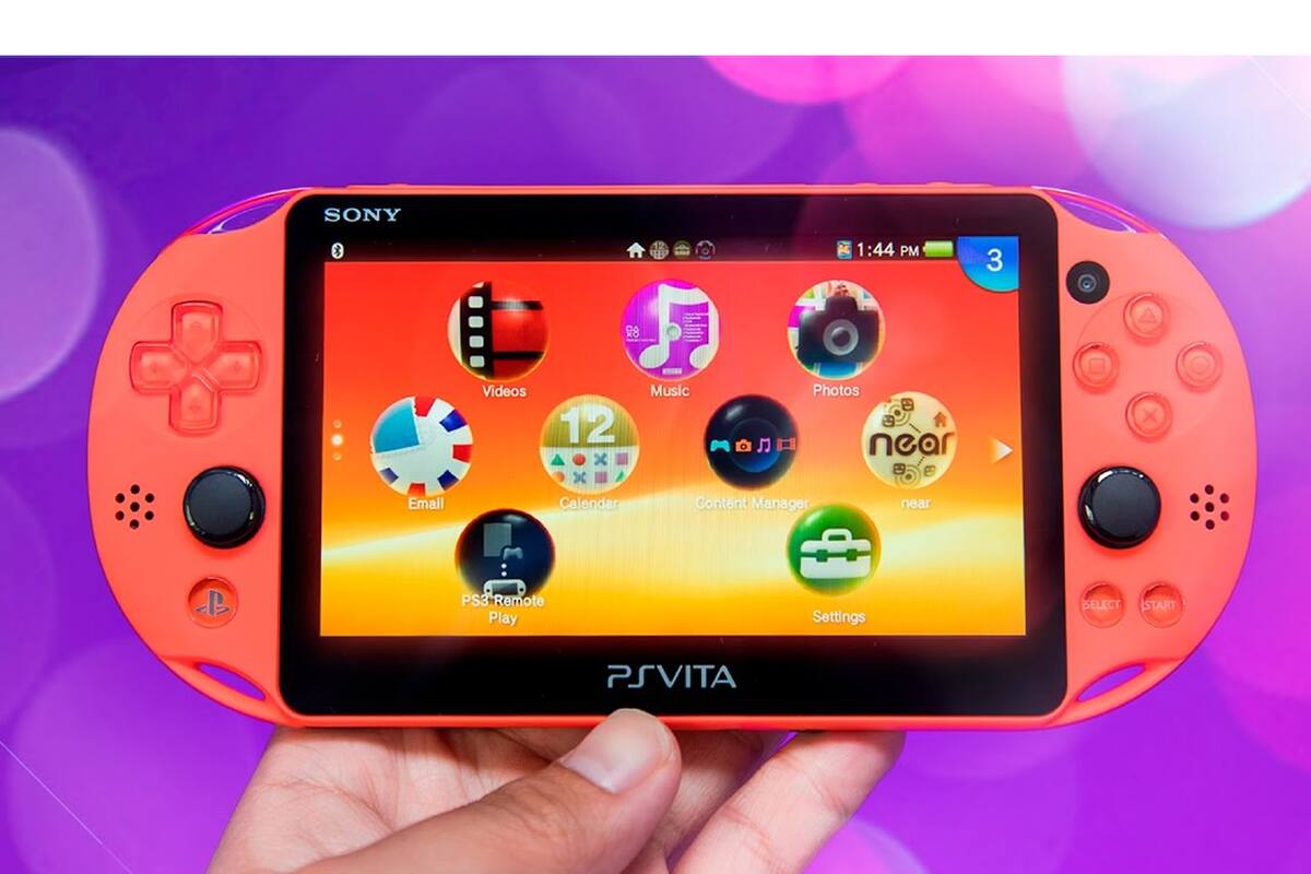 Habrá nuevos paquetes de PS Vita en Japón