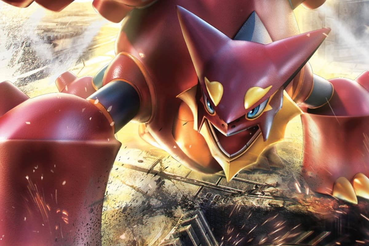 Están regalando 3 Pokémon singulares, pero es muy difícil conseguirlos