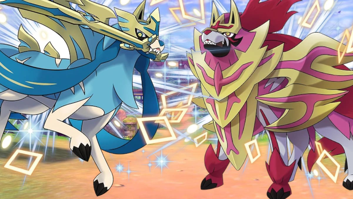 La distribución para Pokémon Sword & Shield no se ha confirmado en esta región, pero así puedes participar