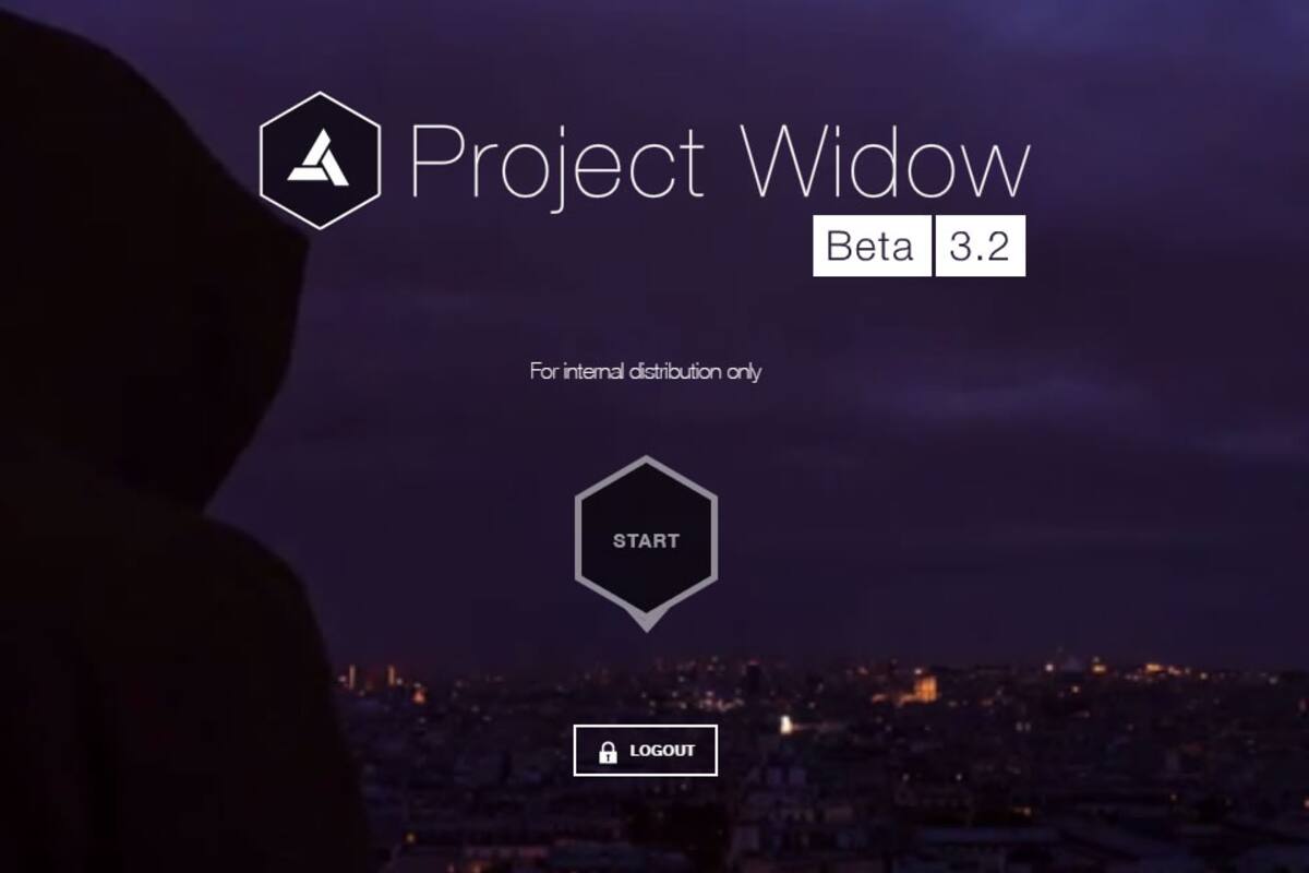 Ubisoft anuncia Project Widow