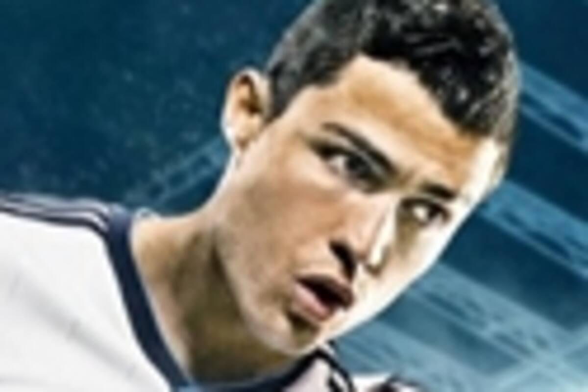 Konami: PES 2013 va por todo