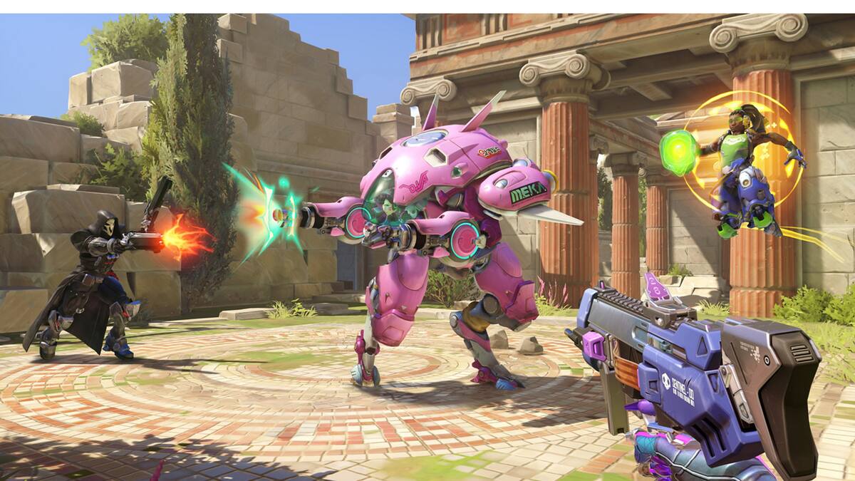 La distribuidora dará acceso a Overwatch, Hearthstone y más hasta 2023